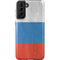 Russian Flag Distressed Galaxy S21 Plus 5G Pro Case